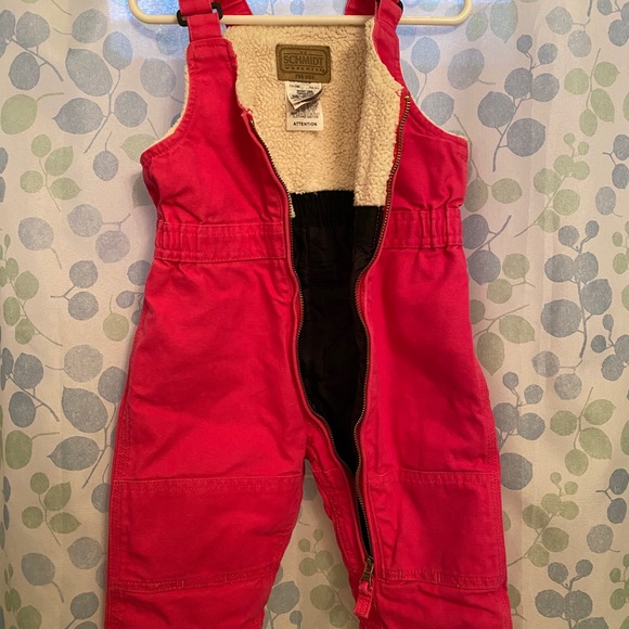 18month Schmidt snow jumper and jacket - Picture 4 of 6